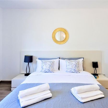 Vale Do Lobo Apartment B المظهر الخارجي الصورة