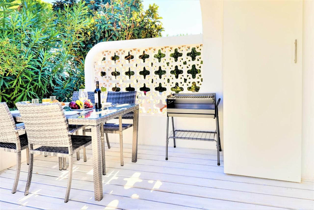 Vale Do Lobo Apartment B المظهر الخارجي الصورة