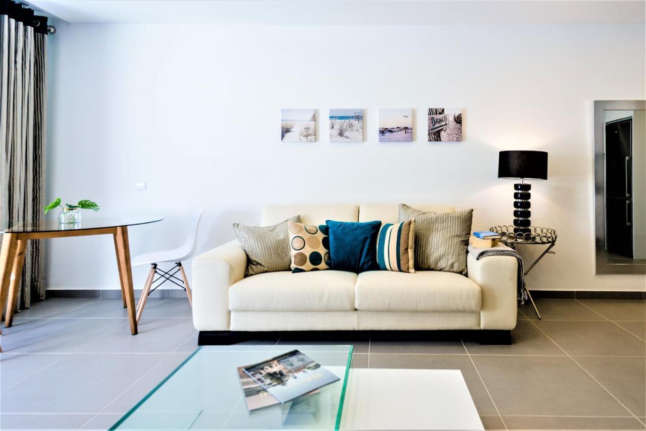 Vale Do Lobo Apartment B المظهر الخارجي الصورة