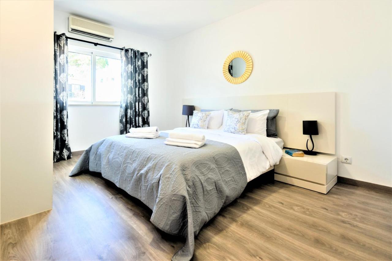 Vale Do Lobo Apartment B المظهر الخارجي الصورة