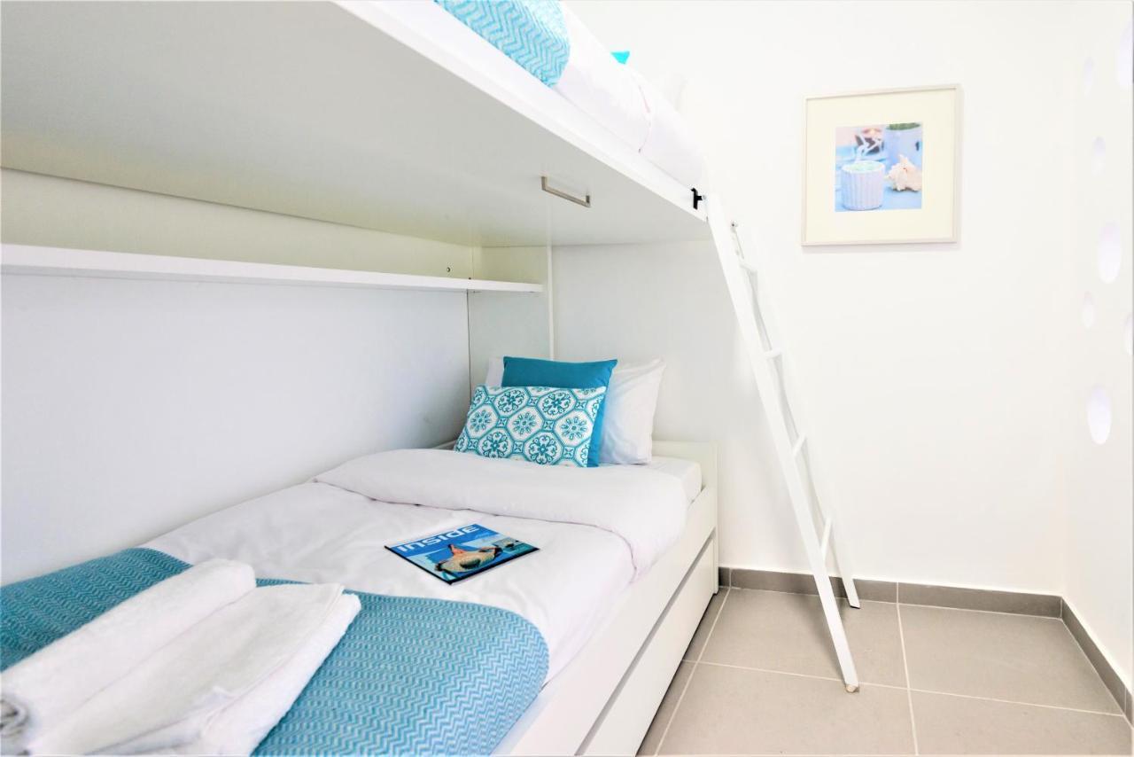 Vale Do Lobo Apartment B المظهر الخارجي الصورة