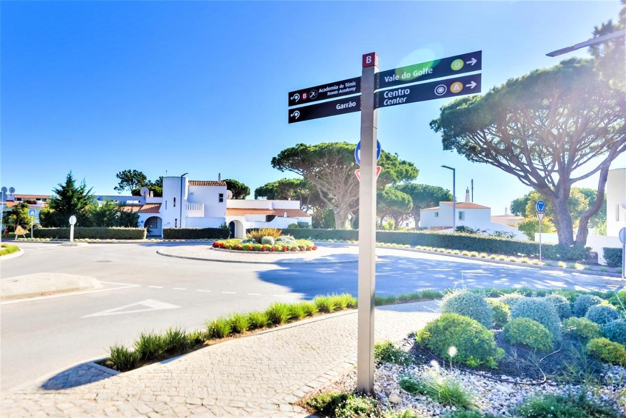 Vale Do Lobo Apartment B المظهر الخارجي الصورة