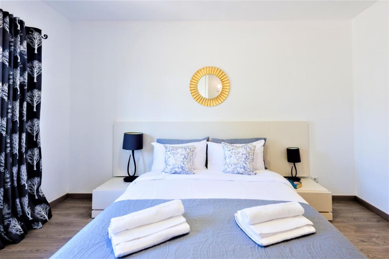 Vale Do Lobo Apartment B المظهر الخارجي الصورة
