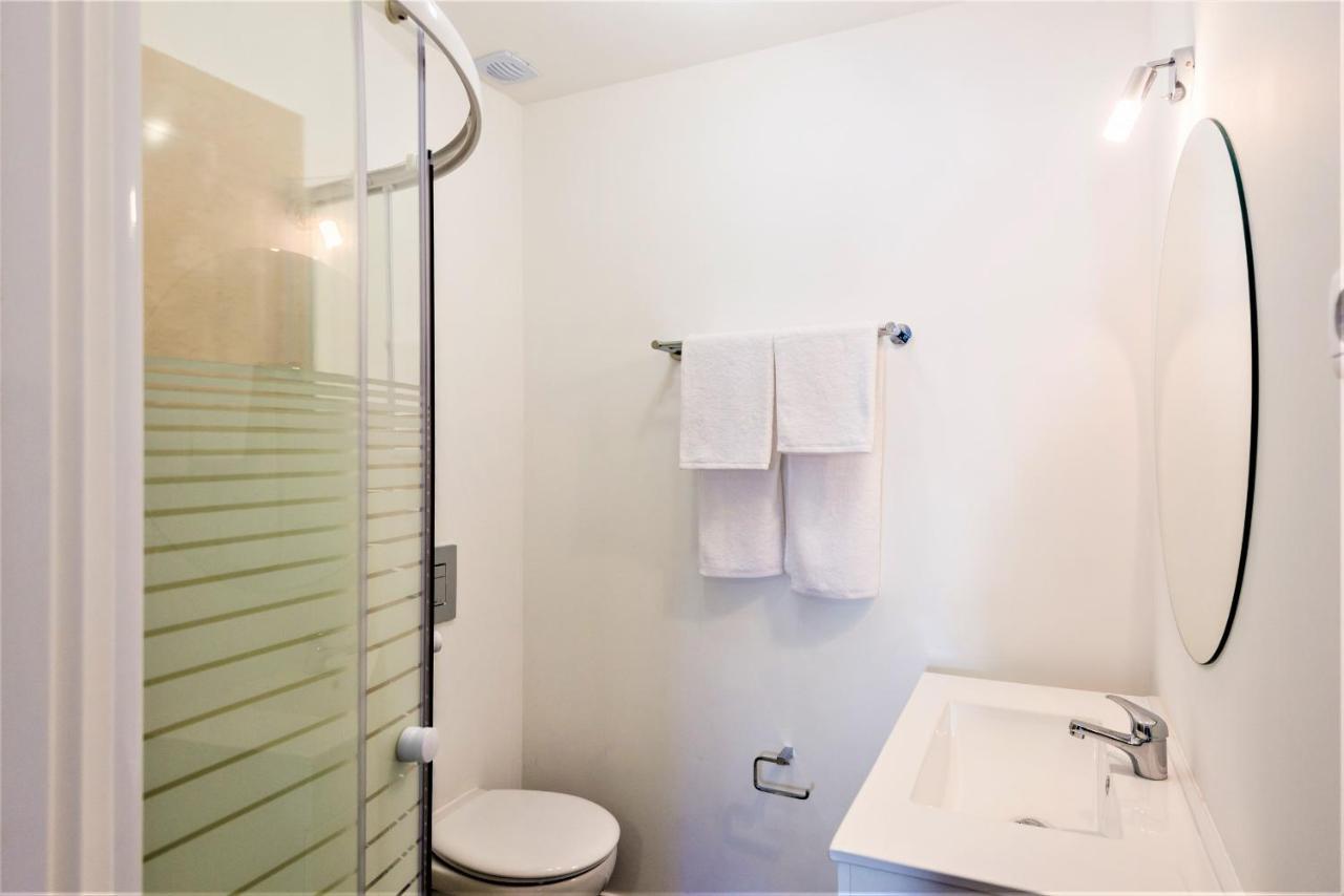 Vale Do Lobo Apartment B المظهر الخارجي الصورة