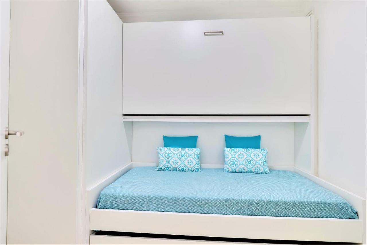 Vale Do Lobo Apartment B المظهر الخارجي الصورة