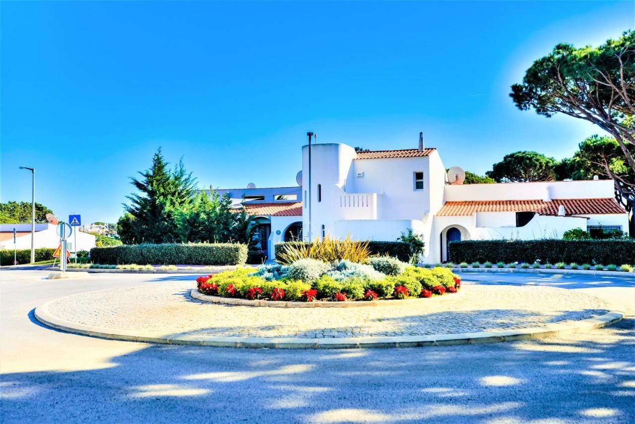 Vale Do Lobo Apartment B المظهر الخارجي الصورة