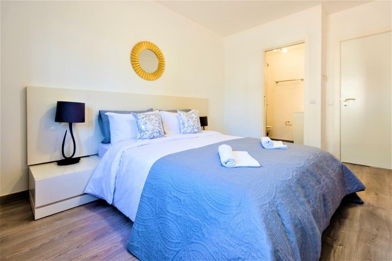 Vale Do Lobo Apartment B المظهر الخارجي الصورة