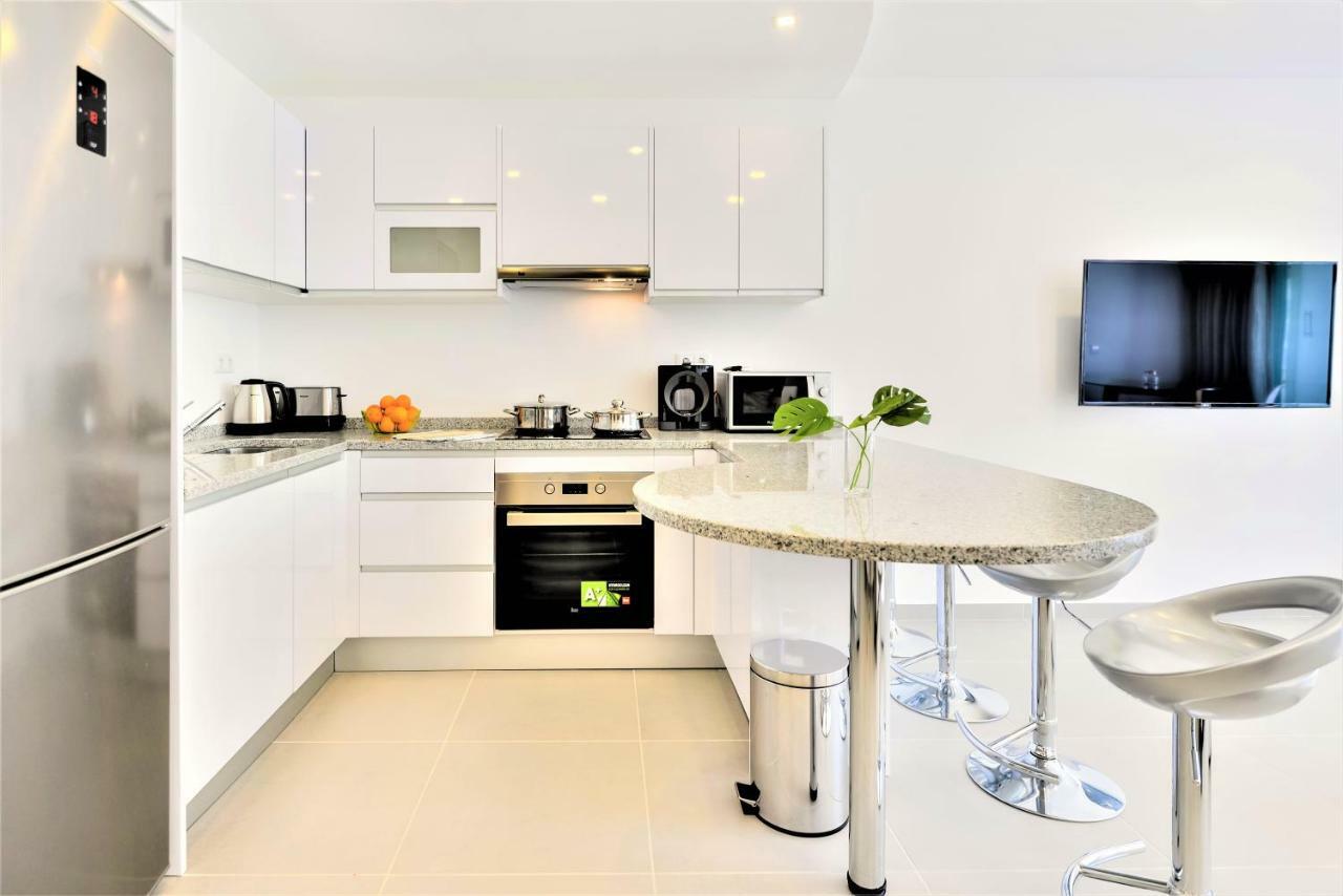 Vale Do Lobo Apartment B المظهر الخارجي الصورة