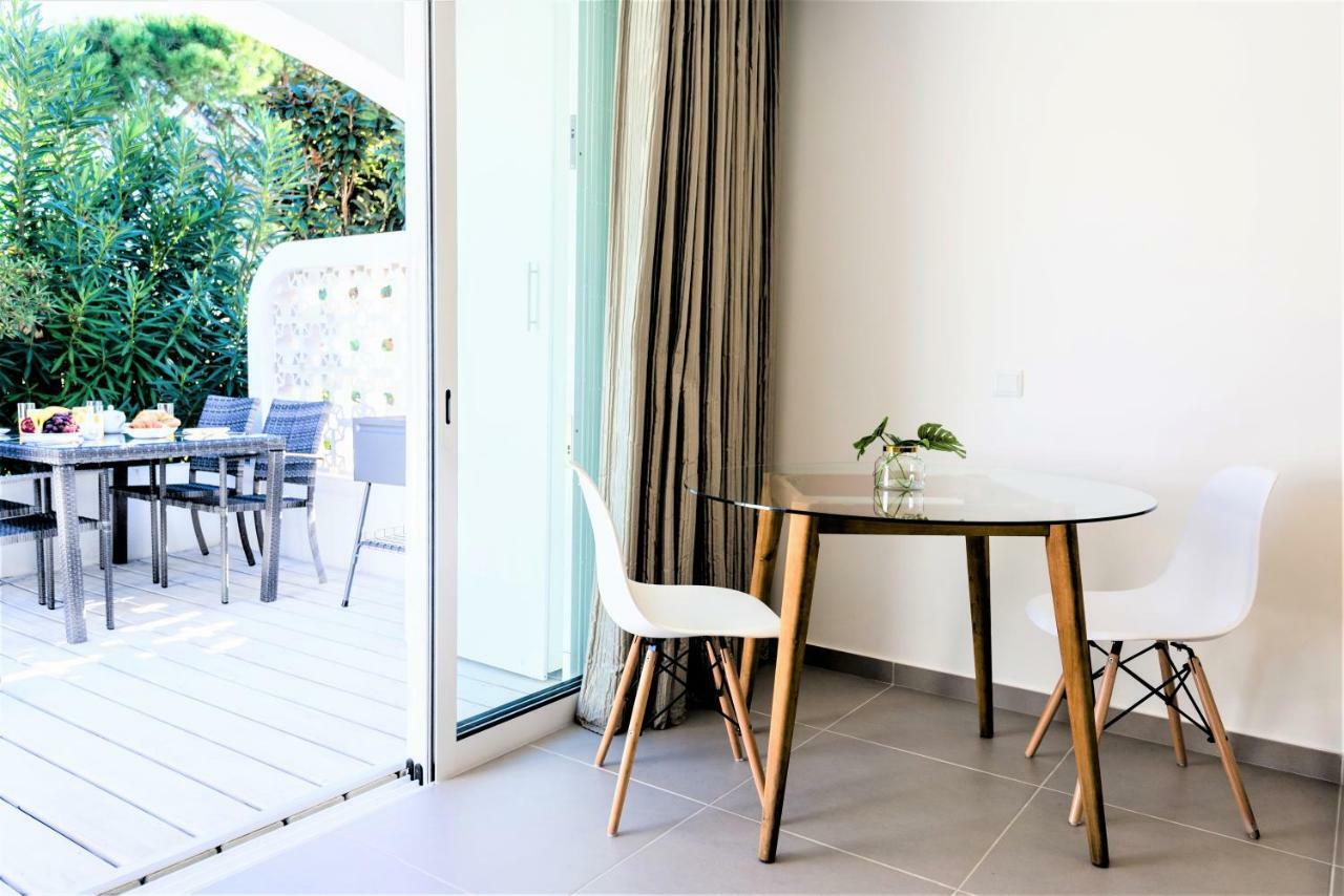 Vale Do Lobo Apartment B المظهر الخارجي الصورة